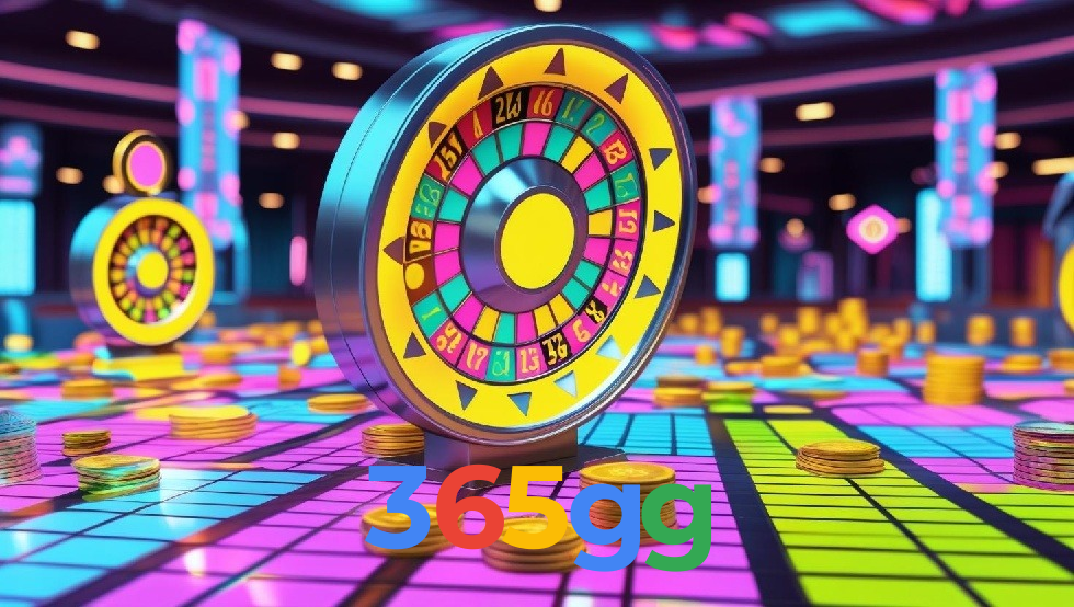 Bonus R$1000 no 365gg