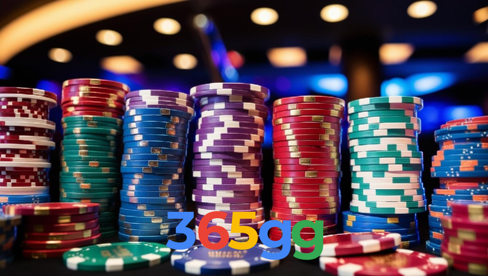 Slots no 365gg