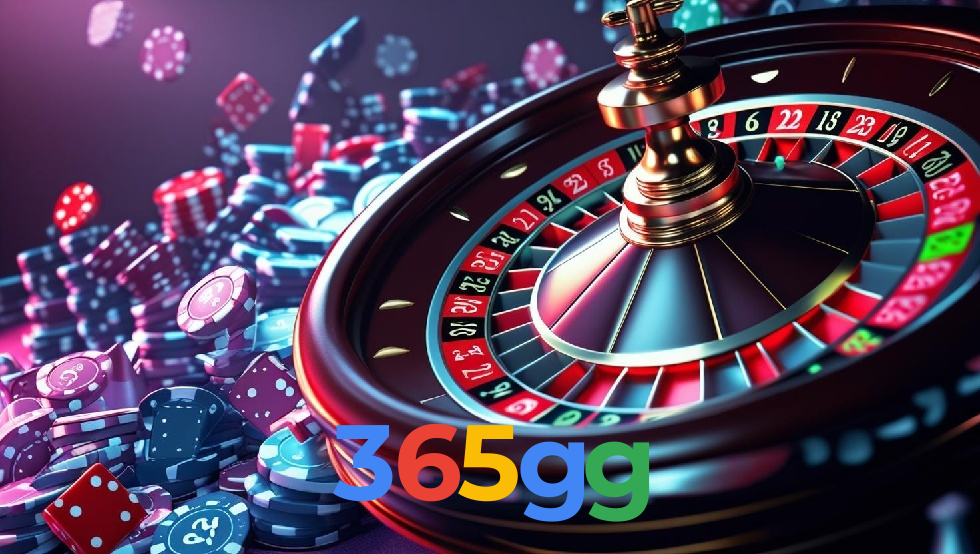 Faça Login no 365gg | Instruções de Registro