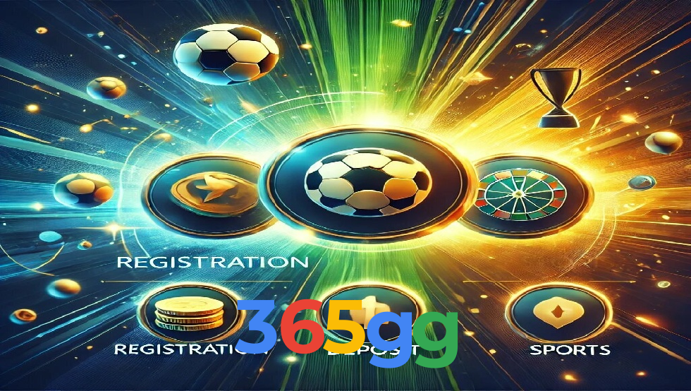 Casino Online 365gg.COM Login