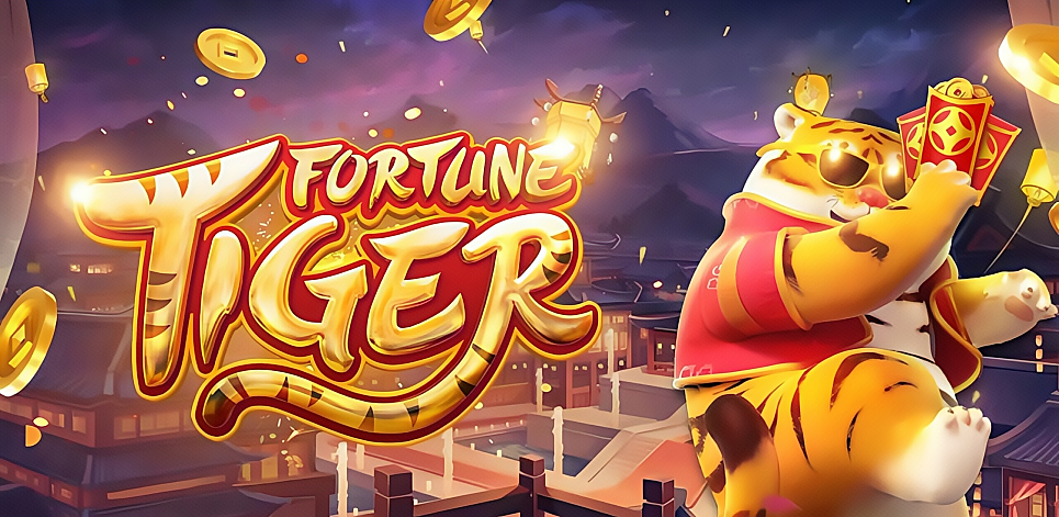 Jogar Fortune Tiger Demo no 365gg